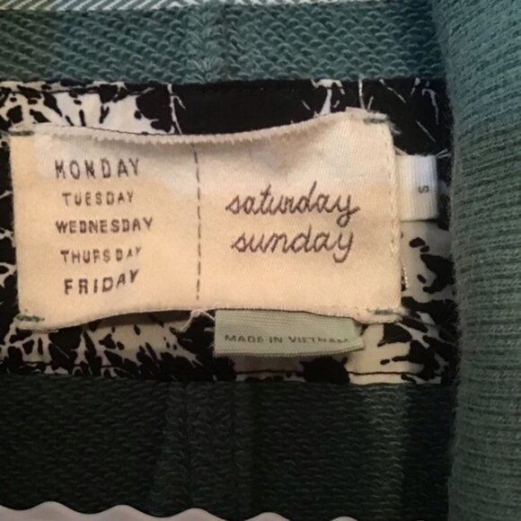 Anthropologie Saturday Sunday Vivie Cardigan - Picture 7 of 8